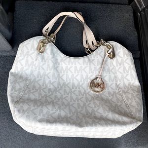 Authentic Michael Kors handbag